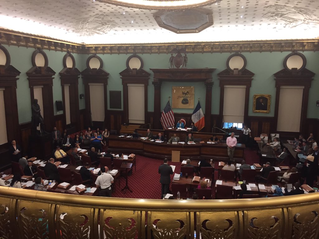 Congrats @NYCCouncil on passing the FY2019 budget & thank you for all of your hard work! @NYCSpeakerCoJo @Dromm25 @Vanessalgibson @CMDebiRose @cmenchaca @CM_MargaretChin #AfterSchool #AdultLiteracy #NORCs #SeniorCenters #NYCHA #SaveSummer #LiteracyLiftsNYC #SupportOurSeniors