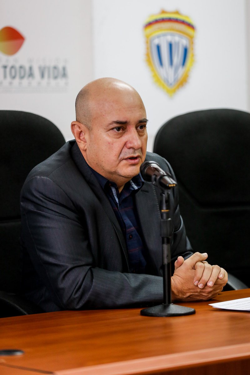 #14Jun || Desde la sede del #Cicpc Av. Urdaneta, el <a href="/VISIIPMIJP/">VISIIP</a> realizó jornada de difusión de los Talleres de Prevención Antisecuestro, dirigida a los hombres y mujeres que hacen vida en el Frente Preventivo del @MIJPVenezuela