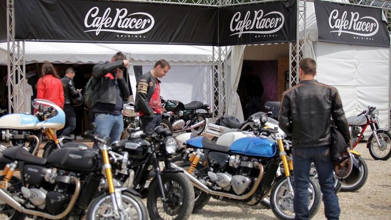 For any of our French followers out there, or anyone fancying a little Channel-hop, check out this Cafe Racer festival coming up in a few weeks! buff.ly/2LRLlmH #caferacer #caferacerfestival