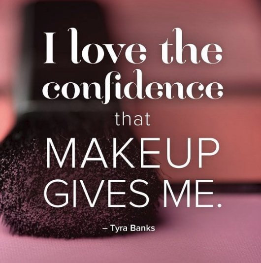 LGFBBrushes's tweet photo. What makeup looks give you confidence? Let us know! 💅
#makeuponpoint #makeupfirst #confidenceiskey #feelgood #feelgoodlookgood https://t.co/S8YnFQoGzw