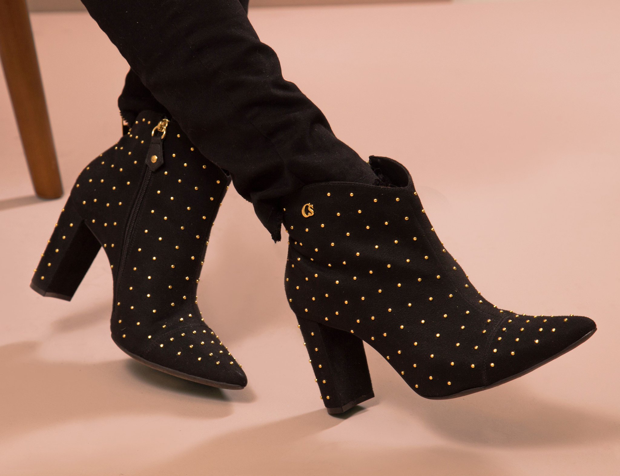 botas carmen steffens 2018