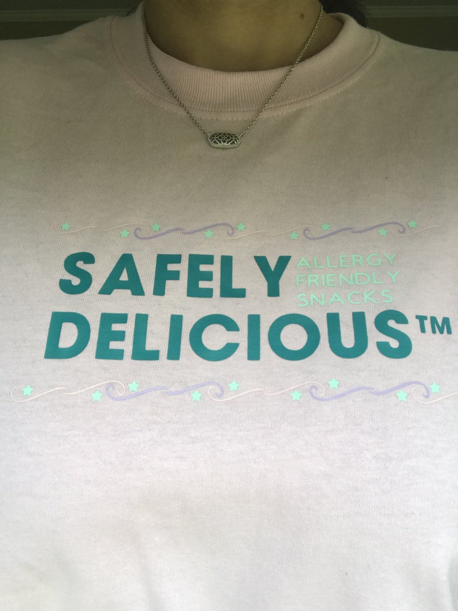 SafelyDelicious's tweet image. LOVING my new teal @keen summer shoes! Food allergy awareness can now go everywhere with me &amp;amp; they match my cool company t-shirts, thanks to @allergynavigator . #allergynavigator  #keen #foodallergyawareness #tealismycolor #glutenfree #dairyfree #nutfree #vegan #celiacawareness