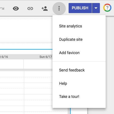 alexadufore's tweet photo. Duplicate sites in Google Sites... oh how I have been waiting for you!
#GSuiteEDU https://t.co/gV8Hp7AJuo