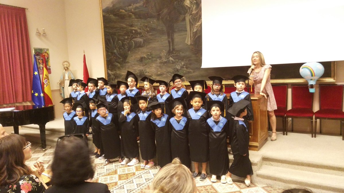 Colegio G. Nicoli tweet media