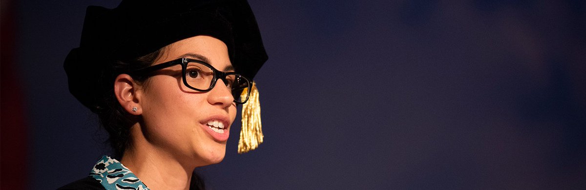TuftsASEgrad (@tuftsasegrad) on Twitter photo 'Curiosity is what keeps us alive.' Check out the 2018 #GSAS Doctoral Hooding Student Address by <a href="/RachaelEBee/">Dr. Rachael E. Bonoan</a> 🐝
asegrad.tufts.edu/news/stay-curi… 'Curiosity is what keeps us alive.' Check out the 2018 #GSAS Doctoral Hooding Student Address by <a href="/RachaelEBee/">Dr. Rachael E. Bonoan</a> 🐝
asegrad.tufts.edu/news/stay-curi…