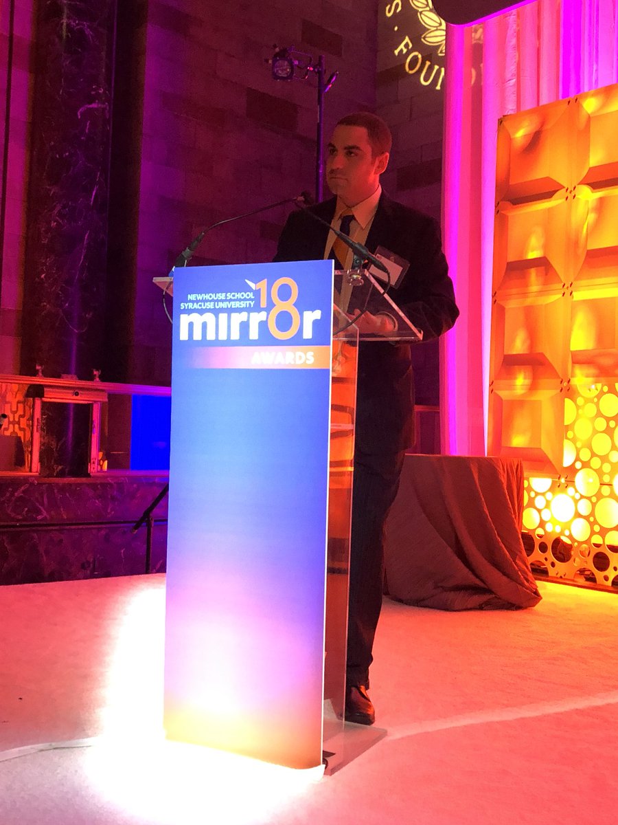 MrMikeSmith's tweet photo. Two years in a row attending #Mirrors18 I feel like such an influencer https://t.co/GmtQv0OyLU