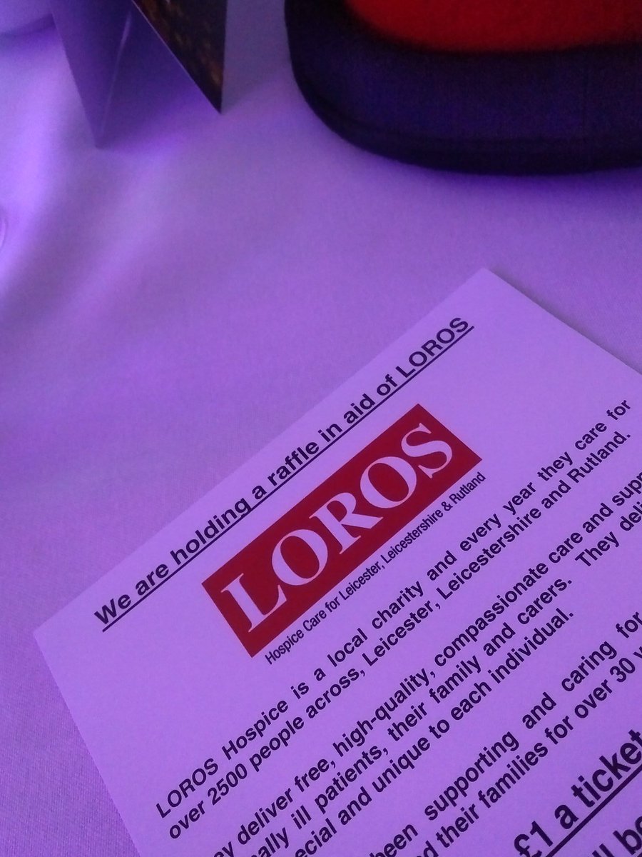 CCLeicsPolice's tweet photo. #ViPAwards2018 thx to @LeicesterPolFed for presenting @LeicsSpecials award to Arvind Mistry
@LOROSHospice benefiting too https://t.co/20zJAvFRgb