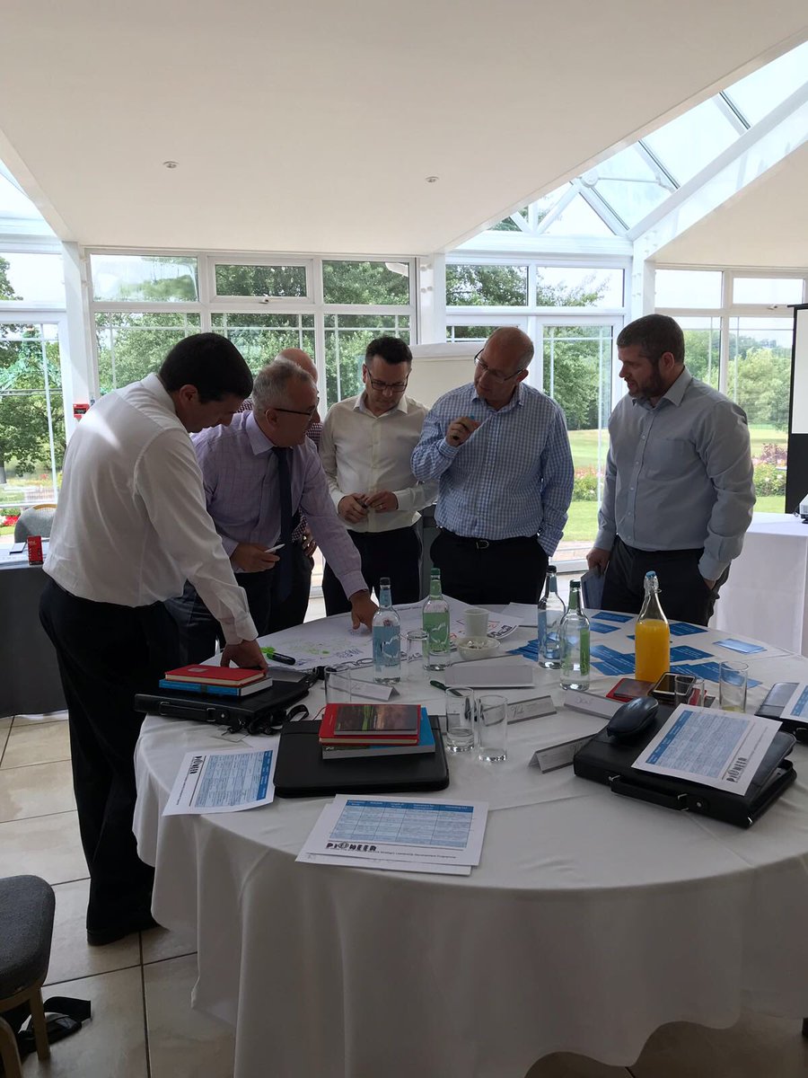 forddaviess's tweet photo. Fantastic first few days at All Wales FRS Pioneer Programme. Great engagement from delegates &amp; fantastic insights &amp; advice from Welsh Executive Leadership Team. Thanks to all involved. #strategicdevelopment #stretchingtheboundaries @SWFireandRescue @mawwfire @NorthWalesFire https://t.co/zb1Wf8fR1P