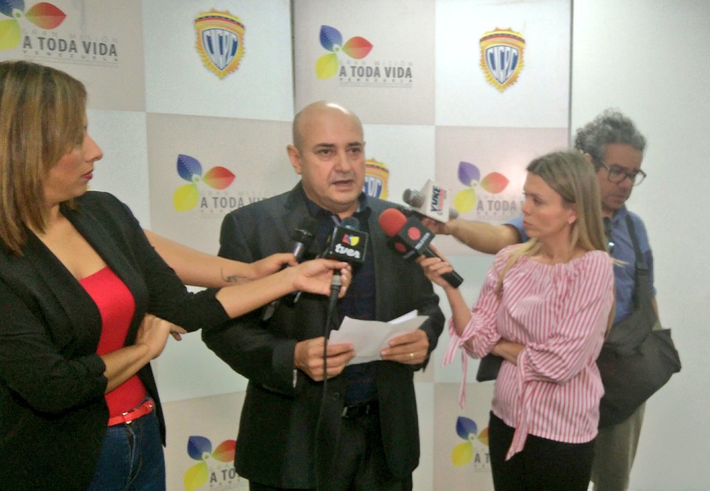 #Infórmate || Vicemin. Humberto Ramírez: Gracias a las acciones preventivas junto a los operativos especializados, han dado como resultado la reducción del delito de secuestro en más 50% según los datos suministrados por el OVS #14Jun