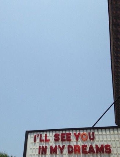 I'll be seeing you LATER 💭 #thepeacockbride