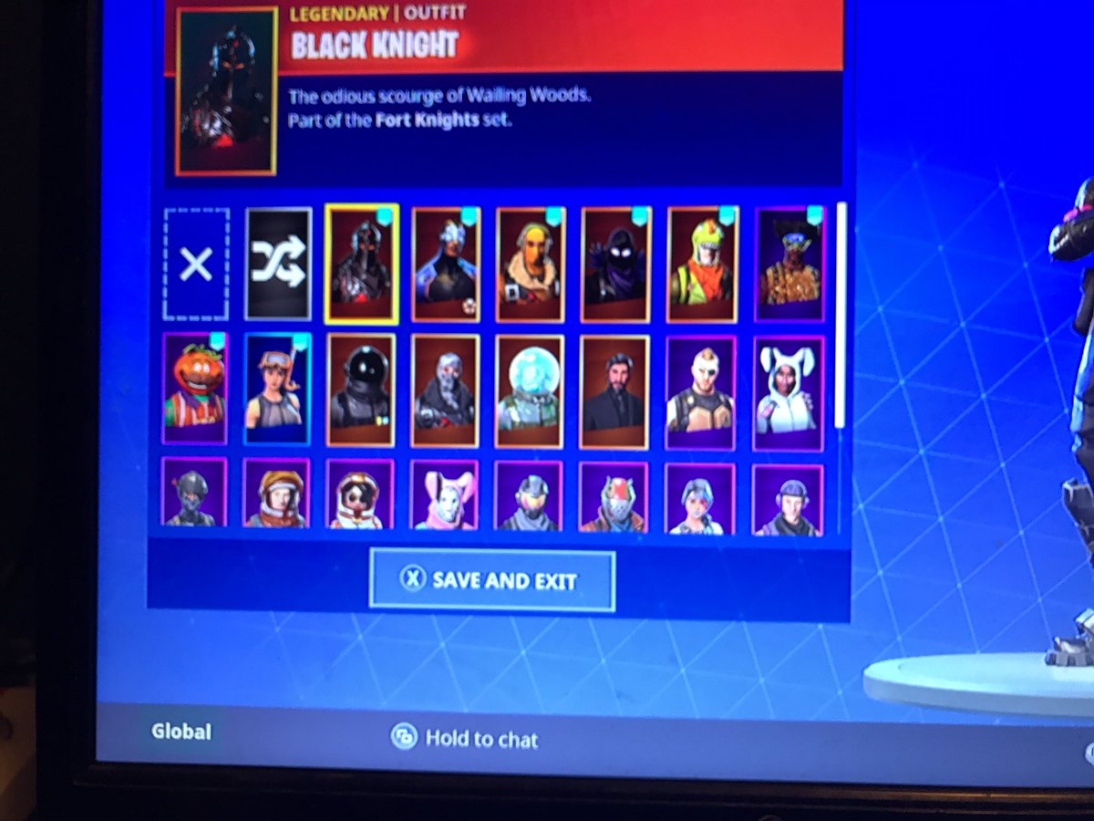 SellingFN tweet media