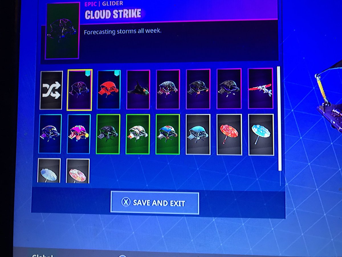 SellingFN tweet media