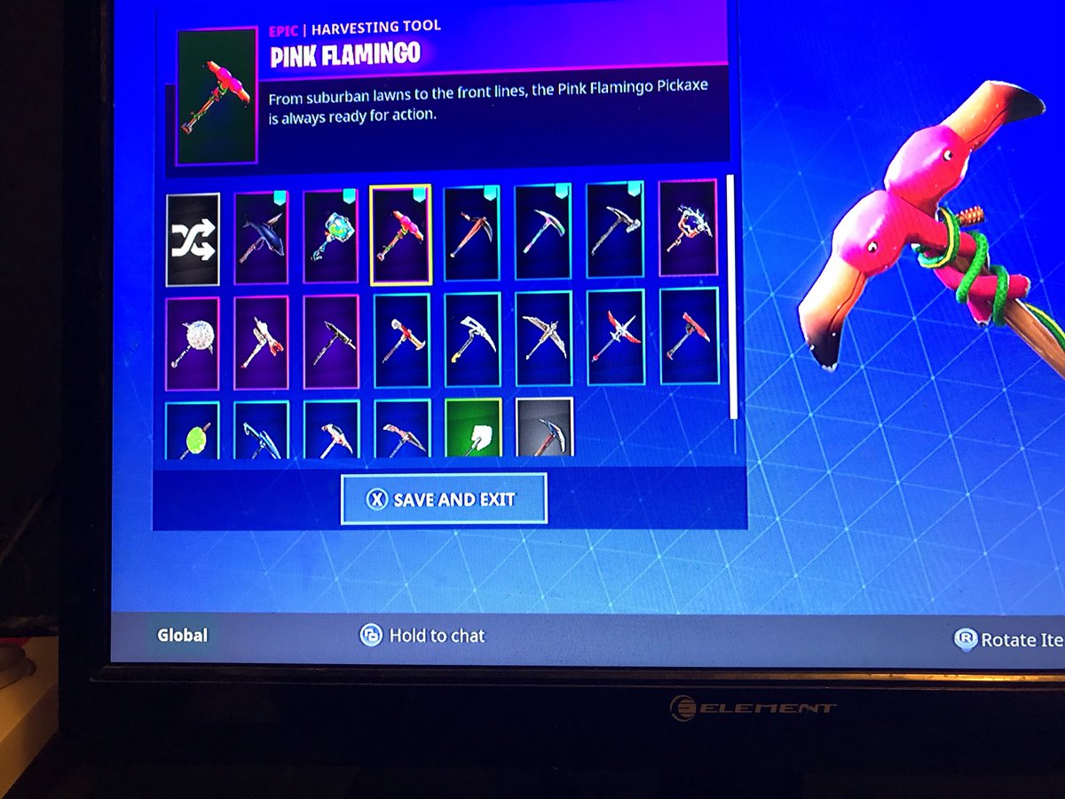 SellingFN tweet media
