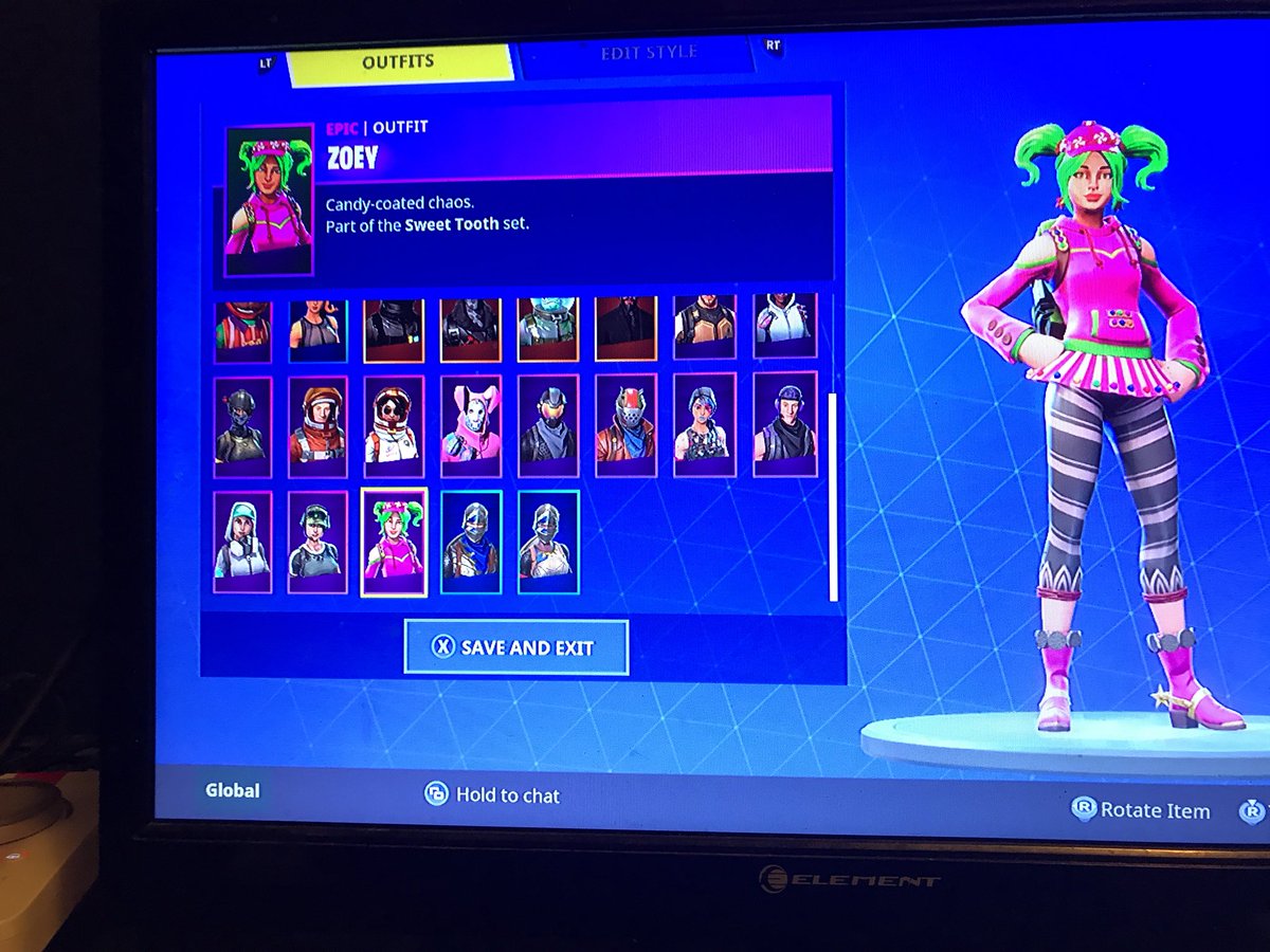 SellingFN tweet media