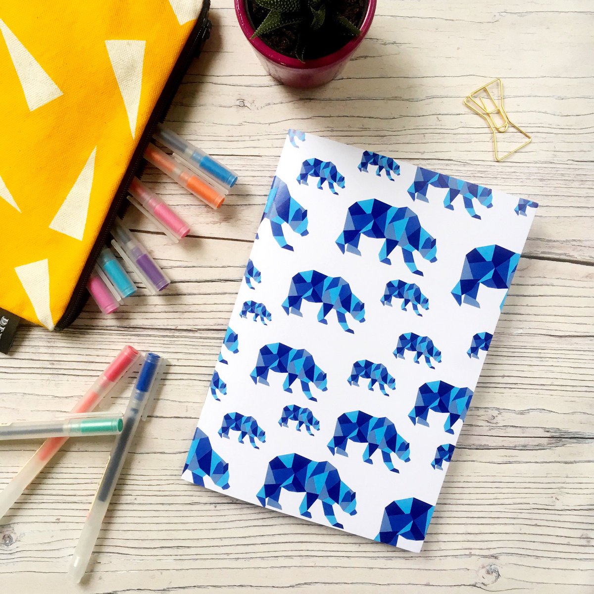 hatchlingmakes's tweet image. A couple happy dances this week as I’ve launched my newest product - notebooks!! I’m so so thrilled with how they came out - everyone seems to be loving the dachshund and not the bear though! bit.ly/HMStationery #justacard