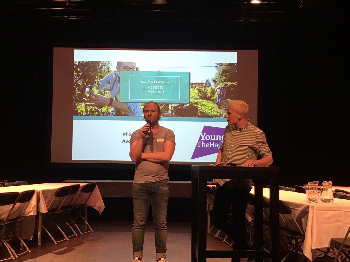 yth_academy's tweet photo. Robin Collard begint binnenkort zijn eigen restaurant #BOUCKS in de #boekhorststraat. Maar éérst is hij nog op allerlei plekken in Den Haag te vinden waar hij ons vast enthousiast maakt! #excited @Boucks_resto https://t.co/PyaiRvgxoR