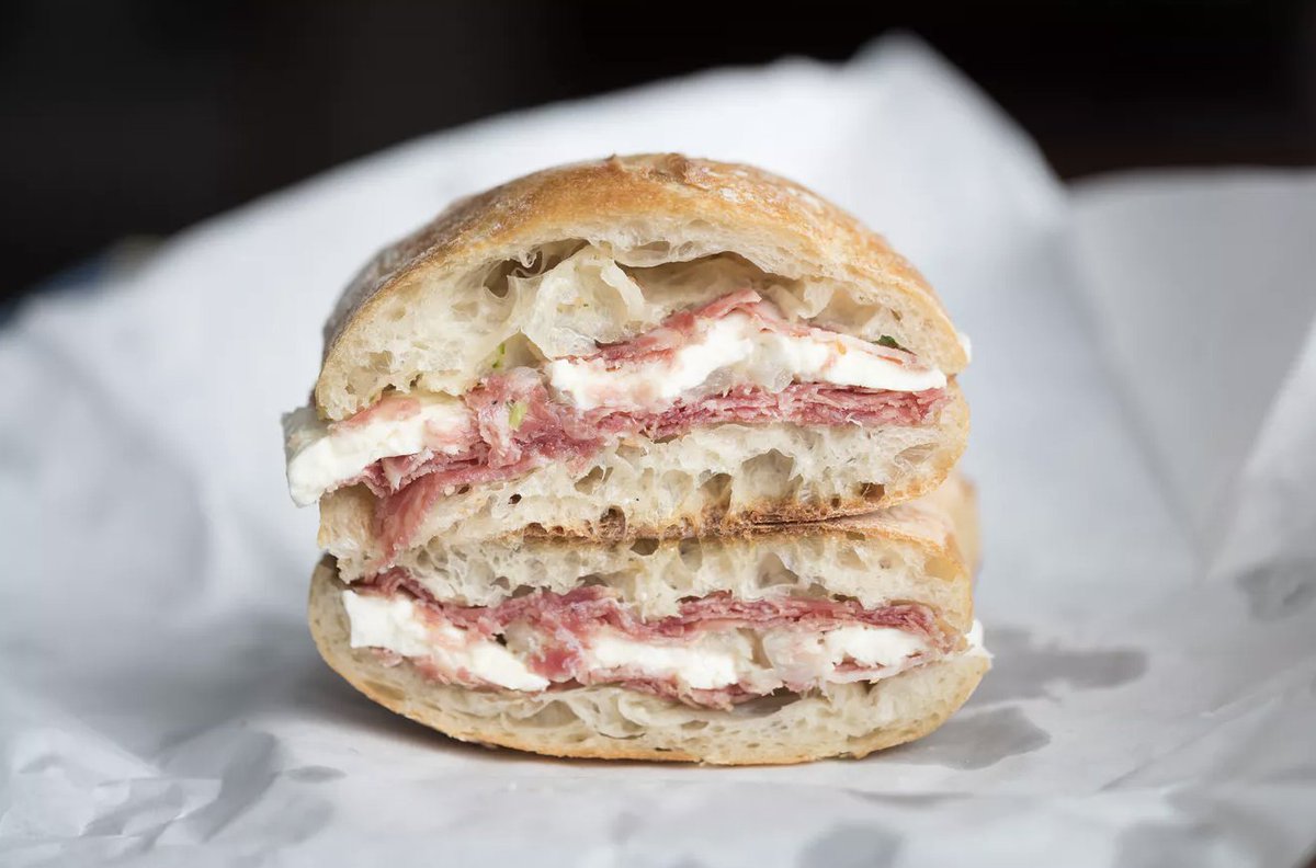 Ask any local what neighborhood shouldn’t be missed on a trip to Seattle, and the answer will always be Pioneer Square. Everywhere you should be eating and drinking: bit.ly/2t3eFjx