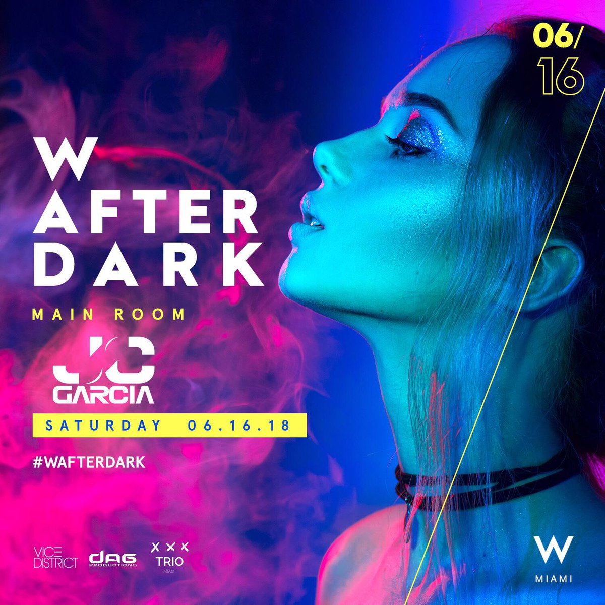 Saturdays in #Brickell just got better! Mix &amp; Mingle on the rooftop indoor/outdoor ultra lounge <a href="/WMiamiHotel/">WMiamiHotel</a>  RSVP NOW 786-210-6327 ow.ly/ZLfG30kv0eo