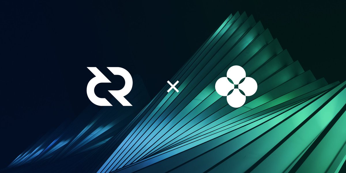 Decred (DCR) tweet media