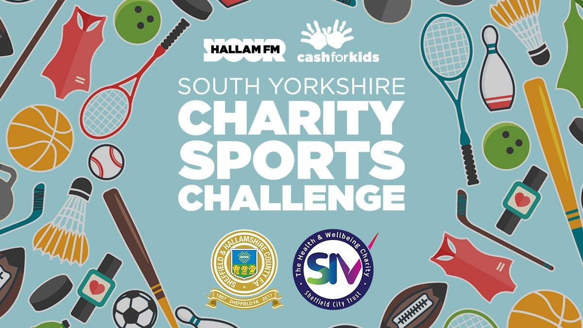 SheffSynchro's tweet photo. 2 free passes to the fab @JumpIncUK up for grabs in our raffle supporting @HallamCash4Kids - thank you! Help a Sheffield club win the #Hallamsports challenge - reply and we'll let you know how to buy tickets!
Please RT!
@AllanOgle @michelleosbor13 @SimonMorykin @BigJohnHallamFM https://t.co/baFggFDojo