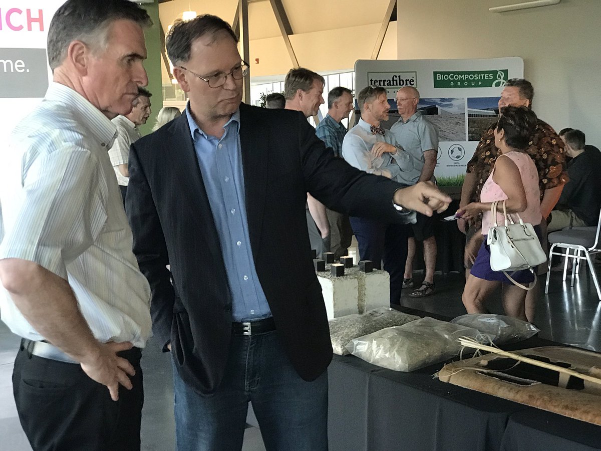 HempLaunch tweet media