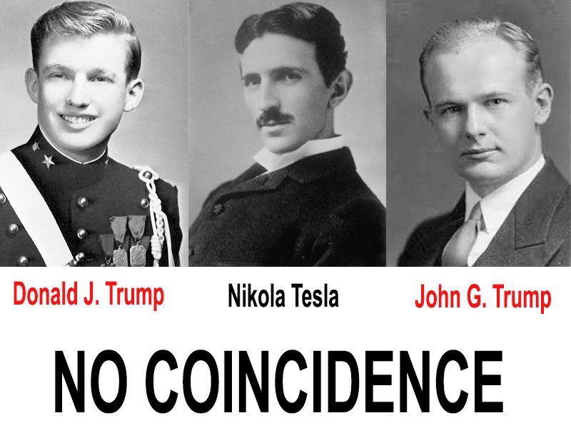 Paulie 🎮 Twitterren: "@johncusack John would you agree with me that the  last person who truly made "America Great Again" was Nikola Tesla with his  amazing inventions? I bet you didn't know