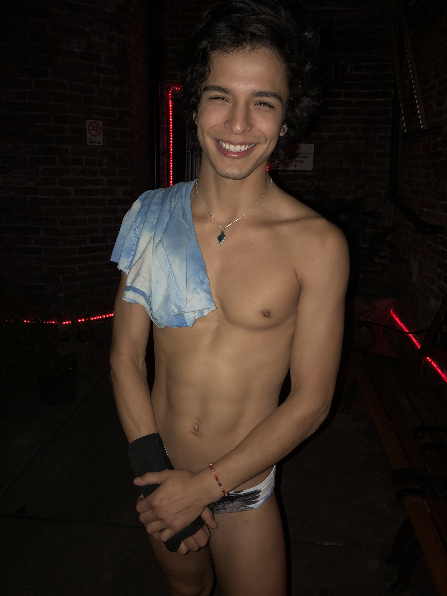 gay-club-tv-on-twitter-awww-we-met-this-gorgeous-boy-last-night-at