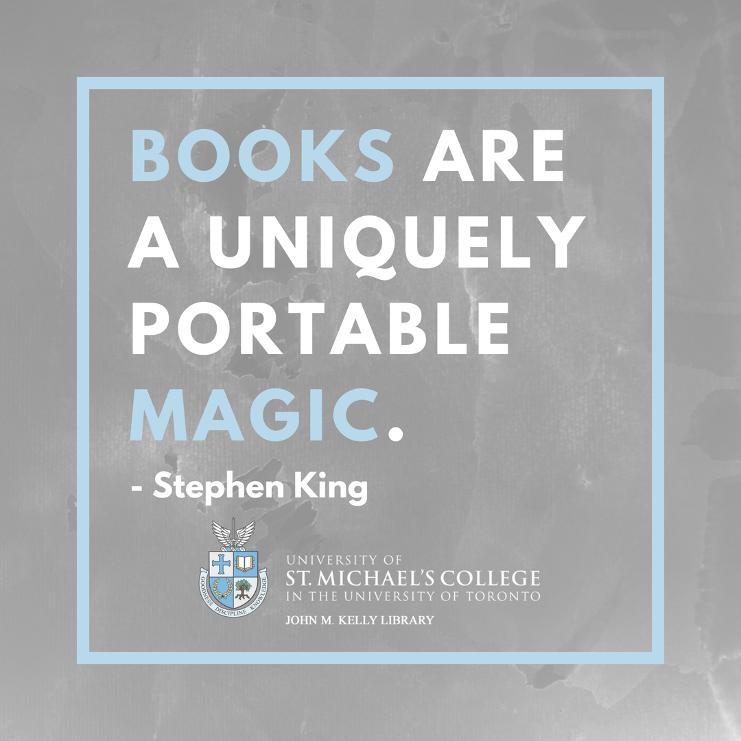JMKellyFriends's tweet image. Find yours at the Friends of the Kelly Library Book Sale ✨ #kellylibrary #booksale #StephenKing #booksforkellyfurniture