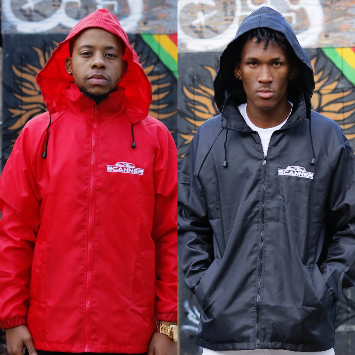 ScannerClothing's tweet photo. We have you covered.
A winter must have!

Order yours now!
WhatsApp: 076 9311 856 https://t.co/5e164mSQD6