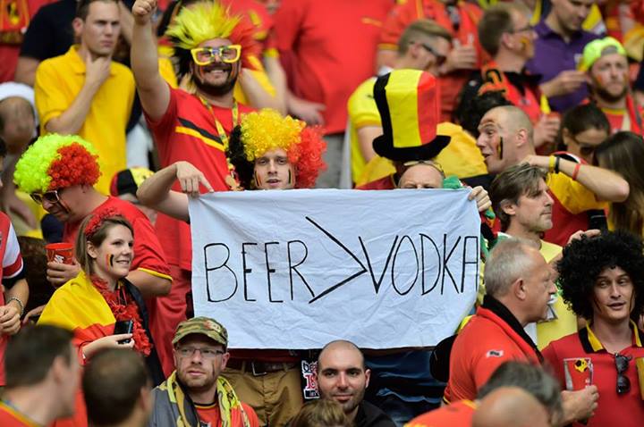 #WorldCup #WorldCupRussia2018 😎