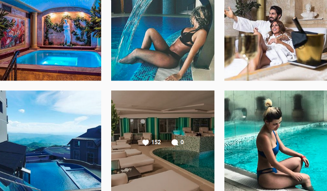 Želim da sa digitalnom strukom podelim svoje iskustvo - Kako smo odabrali prave influensere za našu <a href="/spahoteli/">Wellness & SPA hoteli Srbije</a> digitalnu kampanju #VažnoJe #Influenseri 
milosblog.com/kako-odabrati-…