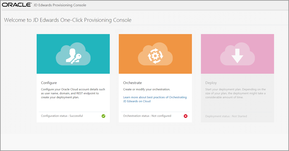 Circular_Edge's tweet photo. #JDEdwards – are you #CodeCurrent? Check out this #JDE tutorial for upgrading to 9.2 on a One-Click provisioned target https://t.co/GkhtBR9MvA Need help? CE can assist with upgrade and roll-out resources, guidance &amp; support #SmartHelp #GoodTimesWithJDE #YouMakeItHappen https://t.co/XynBMW4NE2