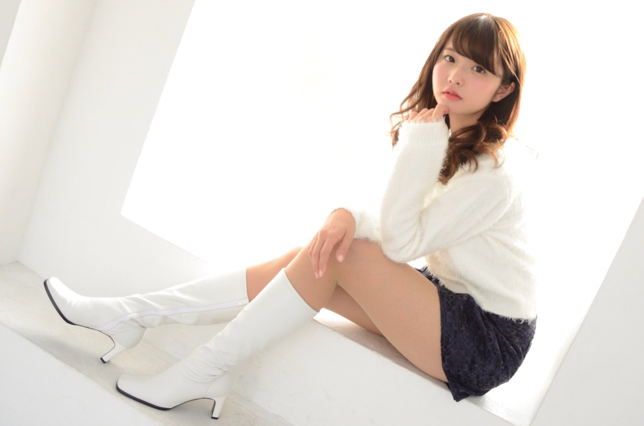 ✩再販✩J851＃花雾花汐(PET)晴惜春切り売り海外人物マステ女の子 MYERA on X: 