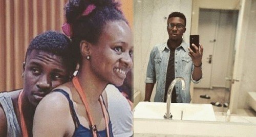 naijanoise's tweet photo. #Bbnaija: Anto Dumps Lolu, See What Is Happening To Lolu Now #naijanoise #bbnaija2018 #bbn2018 #bbnlolu #anto #news #gossipmill #celebritynews #nigeria #naija https://t.co/pVsuiGqmj9