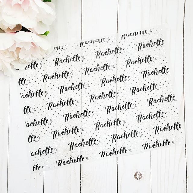 scrapcraftastic's tweet image. Personalized Name Vellum Printable Pattern 12x12 Sheet {DIGITAL DOWNLOAD} buff.ly/2EpCk24 #livewellandplan
.
.
 #printablepattern #personalizedpattern #digitaldownload #diy #printandcut #plannerdecor #tndecor #scrapcraftastic #bwwpc #tncommunity #tnaddict #plannercommun…