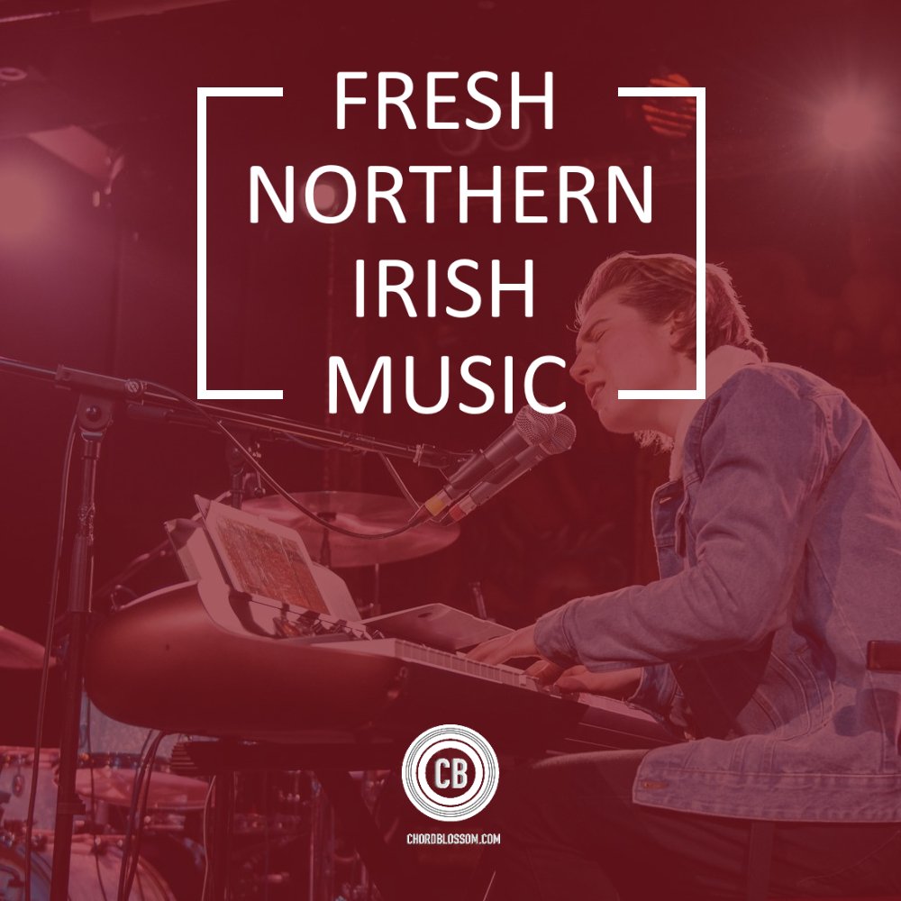 Chordblossom's tweet photo. Our latest Fresh Northern Irish Music playlist is live on #spotify. 25 new tracks from new and established artists across NI.
https://t.co/2yZCoZz1PH https://t.co/kTWyFbgmfN
