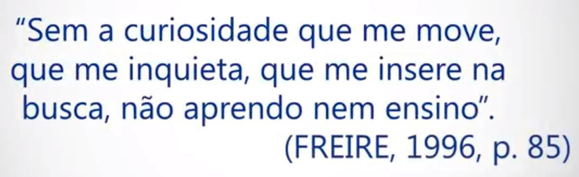 IME na mídia: Ao infinito e além: você sabe o que é apeirofobia