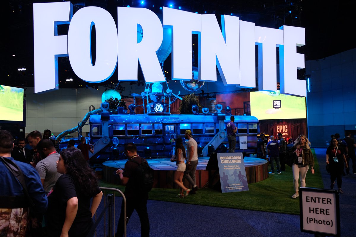 fortniteverified account - fortnite photo booth