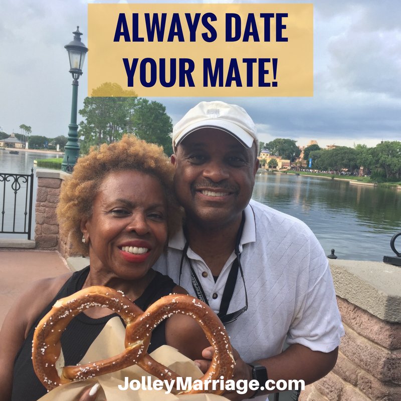 WillieJolley's tweet image. Commit to dating your spouse. It’s absolutely essential to the health of your marriage. #DateYourMate #DateNight #HealthyMarriage #JolleyMarriage #RelationshipSuccess #MarriageSuccess #MarriageMagic #MakeLoveMakeMoneyMakeItLast #BuyThisBook