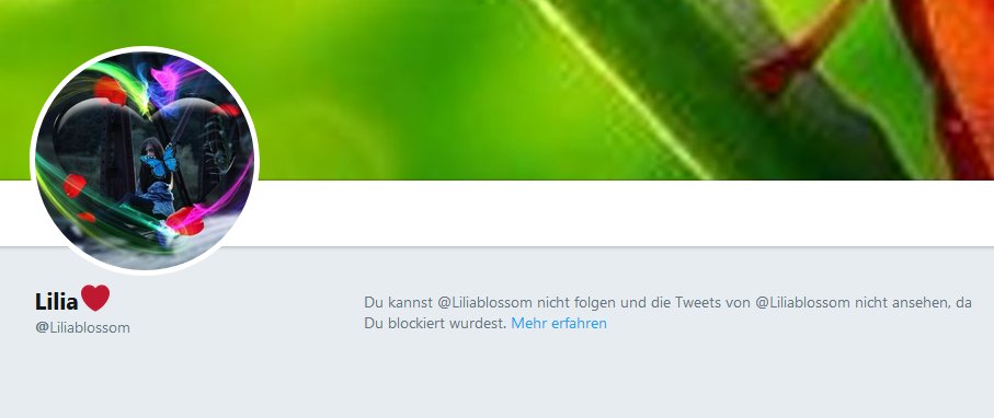 karatkievich's tweet photo. @Liliablossom @ZDFheute @AfD Hm, wohl zu scharf kritisiert.
Mal wieder ein #Angstblock....
Schien wohl berechtigte Kritik zu sein... https://t.co/sXocfnTcJh