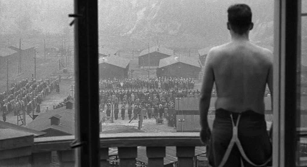 Cinematic Artistry on Twitter: "Schindler's List (1993) Director:...