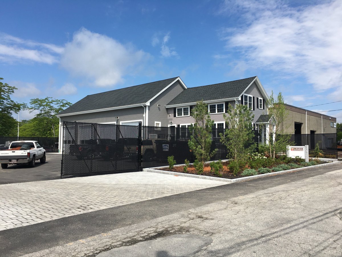 NAI_PCG_BOSTON's tweet photo. Ideal #Owner/#User Opportunity in #Woburn, #MA at 5 Hancock Street. For more information visit https://t.co/tvXWm5qB7i or contact @Alex_Berger2  or @mattquinlan50 #CRE #SVN #SVNPCG https://t.co/hgzu50br1n