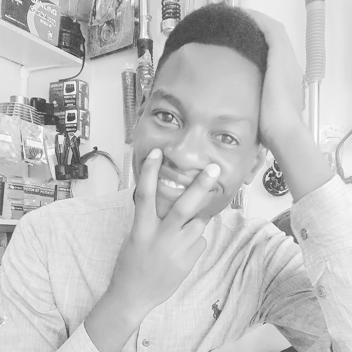 TMuzonde's tweet photo. #finepeoplefromzimbabwe https://t.co/AfK18IyH8C