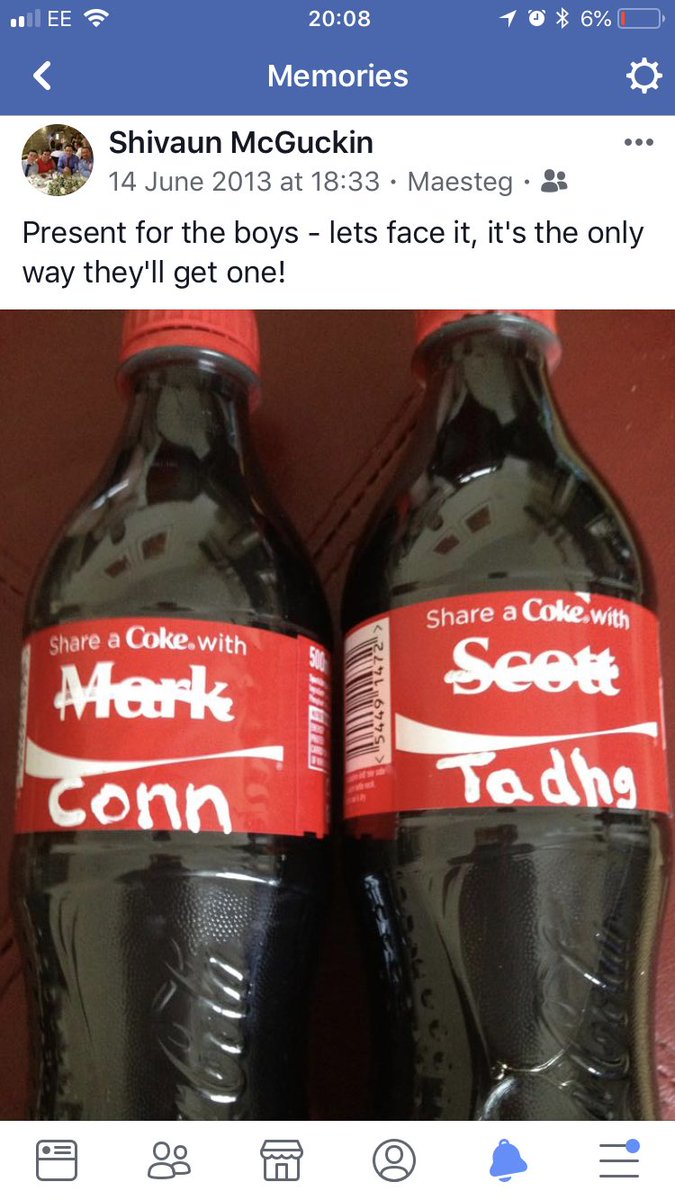 ShivaunMcGuckin's tweet image. Did this 5 years ago. Still their best/only chance 💁🏻‍♀️😂 #irishnames #howdoyouspellthat