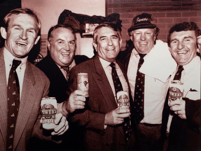 cmail_sport's tweet photo. #RIP Gary Balkin. The founding father of the @brisbanebroncos has lost his battle with cancer https://t.co/a0Hv28Lh3n #Bronxnation https://t.co/UmjXoDrXIV
