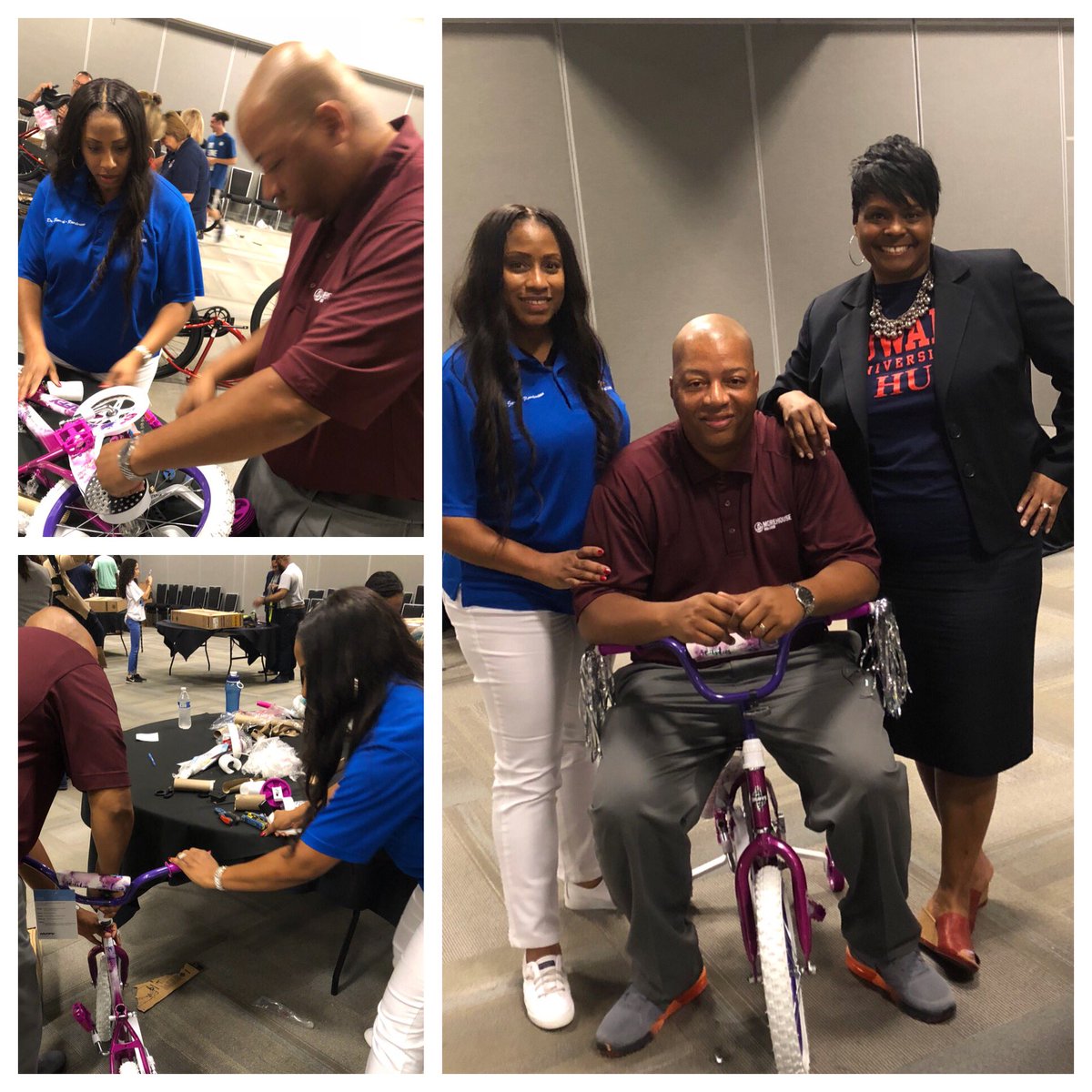 Finch ES tweet media