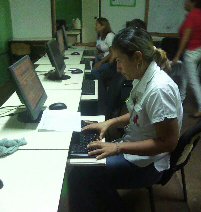 FundabitTorresL's tweet photo. Continuación de Apoyo al sistema RAAS por el bienestar del pueblo venezolano. CBIT Torres. Carora_Edo. Lara. https://t.co/sdwBxE5H9C