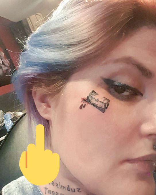 #tattoo #rasoor #larmes #Dark by  @samynetta at @cobalttattoo #fuck https://t.co/gMzJocozBC<a href="/tag/tattoo"class="tags">#tattoo</a><a href="/tag/rasoor"class="tags">#rasoor</a><a href="/tag/larmes"class="tags">#larmes</a><a href="/tag/dark"class="tags">#Dark</a><a class="tags" target="_blank" title="On Twitter" href="/?out=eyJ0eXAiOiJKV1QiLCJhbGciOiJIUzUxMiJ9.eyJpYXQiOjE3MjU2NTA3MDYsImlzcyI6InR3cG9ybnN0YXJzLmNvbSIsIm5iZiI6MTcyNTY1MDcwNiwiZXhwIjoxNzU3MTg2NzA2LCJyZWRpcmVjdF91cmwiOiJodHRwczovL3R3aXR0ZXIuY29tL3NhbXluZXR0YSJ9.ALF-Bq4QV44ewxJAU_IwtLItT7h8xcSOgigQv-Lq9qpgwqYKtEpsm0sT9dvITYF9sbbx5tzgX51KVoVgNWrGzA">@samynetta</a><a href="/tag/fuck"class="tags"><span>#fuck</span></a>