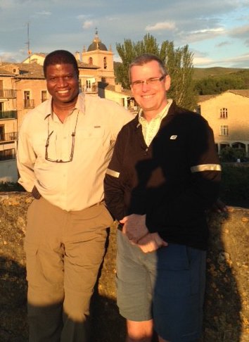 Bishop Eugene Taylor Sutton tweet media