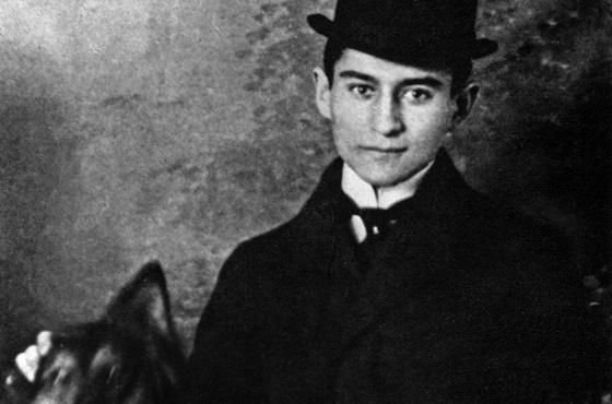 'Dayanılmaz olan aslında yaşam değilmiş, insanlarmış.' - Franz Kafka